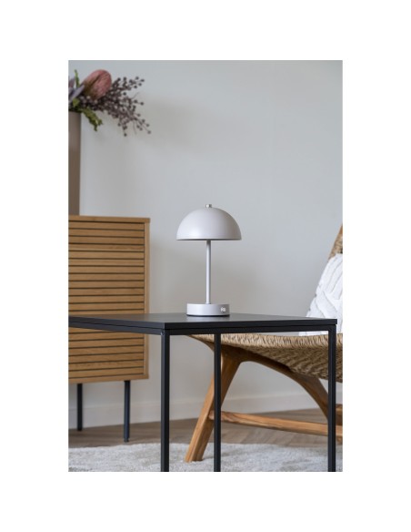 Lampe de Table HOLT LED - Élégance et efficacité énergétique - 6405203 - House Nordic