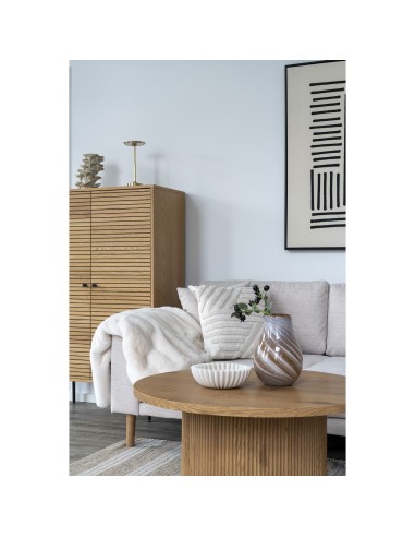 Lampe de Table LYNEHAM LED - Style minimaliste et luminosité optimale - 6405226 - House Nordic