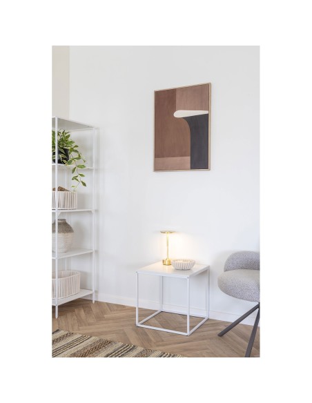 Lampe de Table LYNEHAM LED - Style minimaliste et luminosité optimale - 6405226 - House Nordic