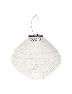 Lanterne LED HARWOOD - Chic et pratique - 6405112 - House Nordic