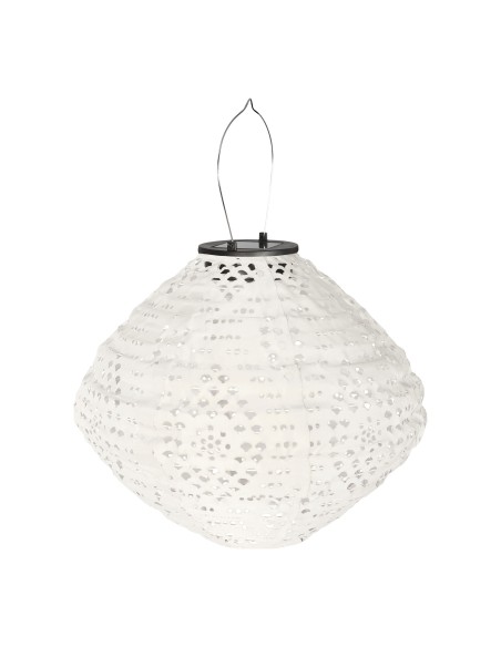 Lanterne LED HARWOOD - Chic et pratique - 6405112 - House Nordic