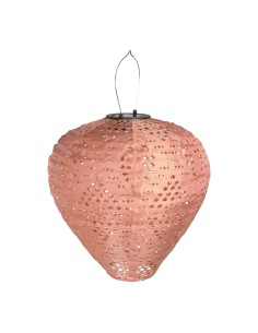 Lanterne LED GREATHAM - Ambiance chaleureuse et économique - 6405111 - House Nordic