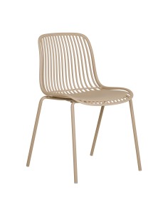 Chaise de jardin BRANSON - Élégance et confort au rendez-vous - 7001007 - House Nordic