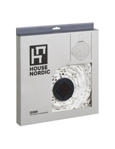 Lanterne LED HARWOOD - Chic et pratique - 6405112 - House Nordic 2