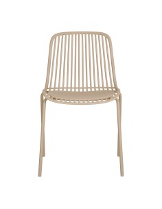 Chaise de jardin BRANSON - Élégance et confort au rendez-vous - 7001007 - House Nordic 2