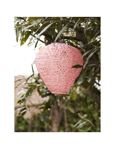 Lanterne LED GREATHAM - Ambiance chaleureuse et économique - 6405111 - House Nordic