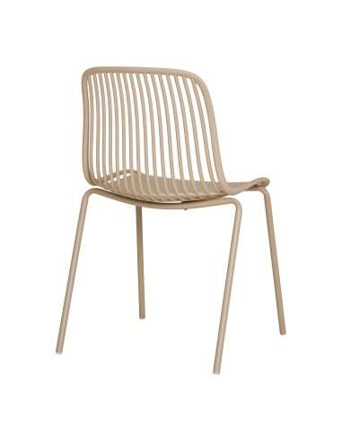 Chaise de jardin BRANSON - Élégance et confort au rendez-vous - 7001007 - House Nordic