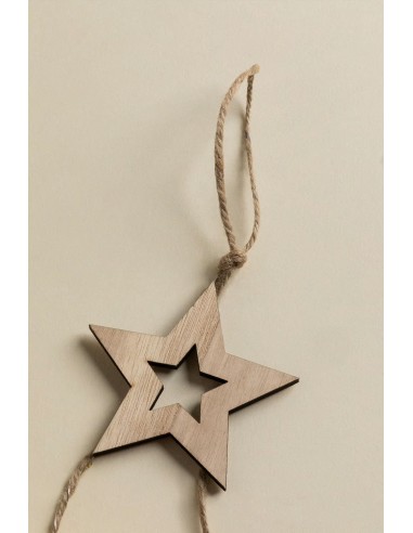 Arbre de Noël LED mural Iber - Sklum