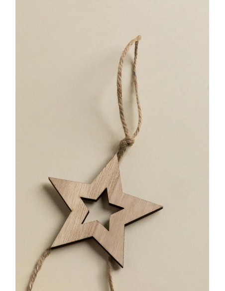 Arbre de Noël LED mural Iber - Sklum