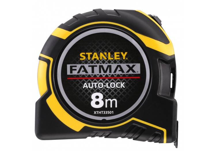 MESURE BLADE ARMOR MAGNETIQUE AUTOLOCK 8M x 32MM FATMAX PRO - XTHT0-33501 - Stanley
