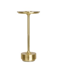 Lampe de Table LYNEHAM LED - Style minimaliste et luminosité optimale - 6405226 - House Nordic