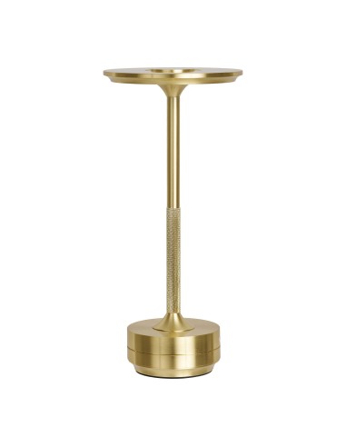 Lampe de Table LYNEHAM LED - Style minimaliste et luminosité optimale - 6405226 - House Nordic