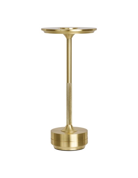 Lampe de Table LYNEHAM LED - Style minimaliste et luminosité optimale - 6405226 - House Nordic