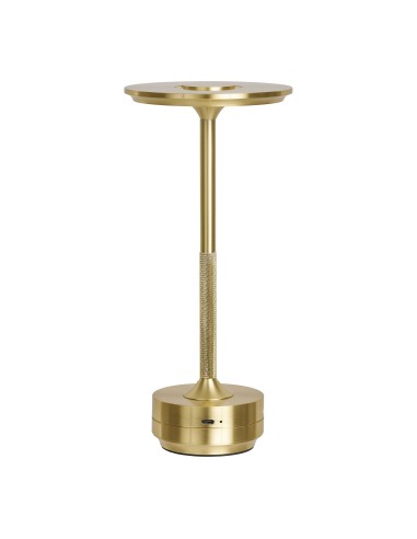 Lampe de Table LYNEHAM LED - Style minimaliste et luminosité optimale - 6405226 - House Nordic