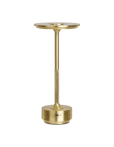 Lampe de Table LYNEHAM LED - Style minimaliste et luminosité optimale - 6405226 - House Nordic