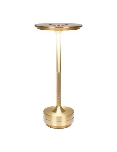 Lampe de Table LYNEHAM LED - Style minimaliste et luminosité optimale - 6405226 - House Nordic