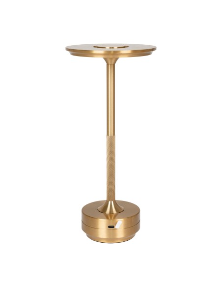 Lampe de Table LYNEHAM LED - Style minimaliste et luminosité optimale - 6405226 - House Nordic