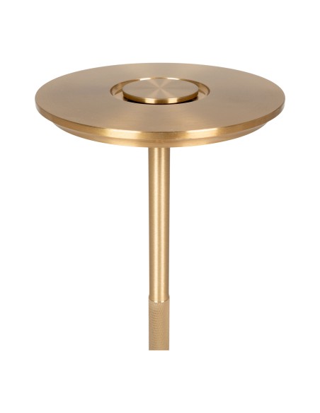 Lampe de Table LYNEHAM LED - Style minimaliste et luminosité optimale - 6405226 - House Nordic