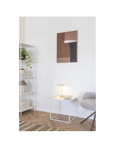 Lampe de Table LYNEHAM LED - Style minimaliste et luminosité optimale - 6405226 - House Nordic