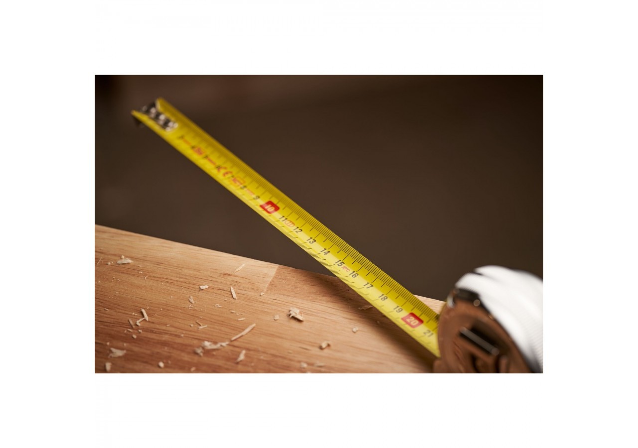 MESURE 5M X 19MM POWERLOCK - 0-33-552 - Stanley