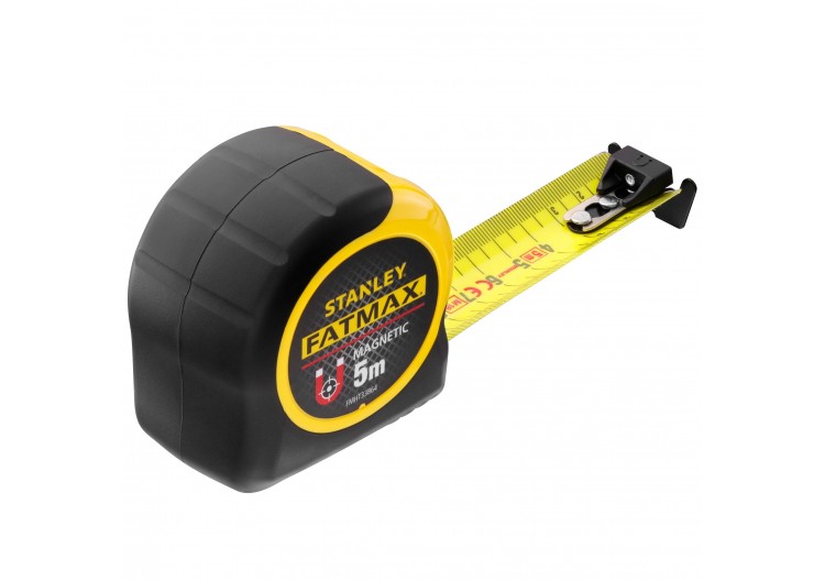 MESURE BLADE ARMOR MAGNETIQUE 8M X 32MM FATMAX - FMHT0-33868 - Stanley