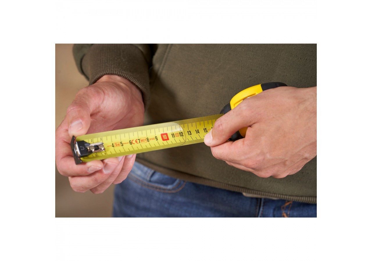 MESURE BLADE ARMOR MAGNETIQUE 8M X 32MM FATMAX - FMHT0-33868 - Stanley