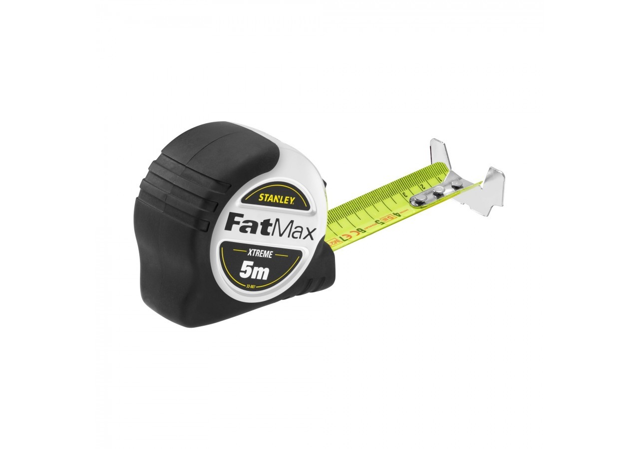 MESURE BLADE ARMOR 5M X 32MM FATMAX PRO - 0-33-887 - Stanley