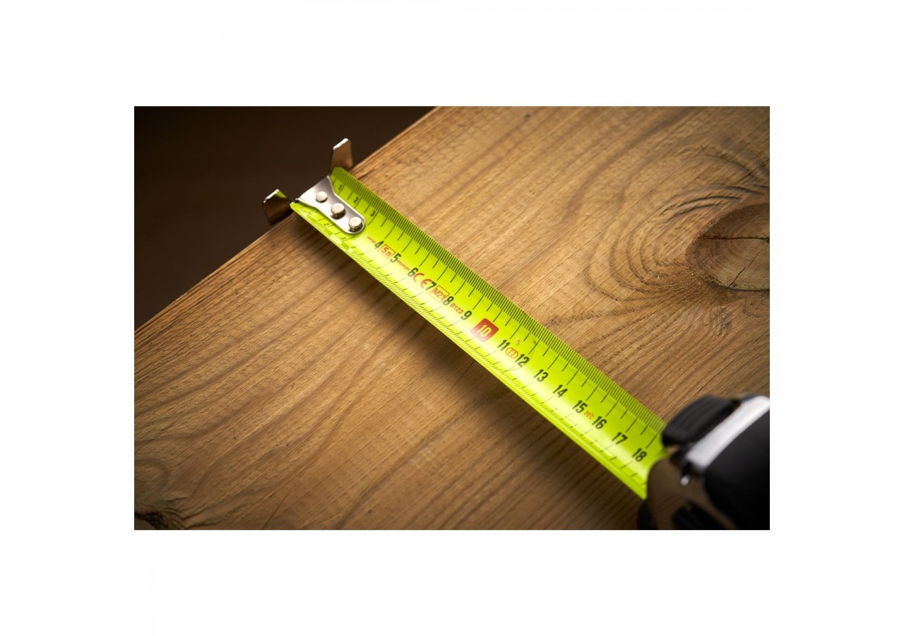 MESURE BLADE ARMOR 5M X 32MM FATMAX PRO - 0-33-887 - Stanley