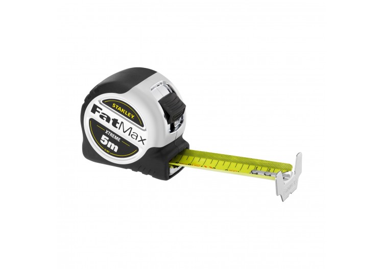 MESURE BLADE ARMOR 8M X 32MM FATMAX PRO - 0-33-892 - Stanley 2