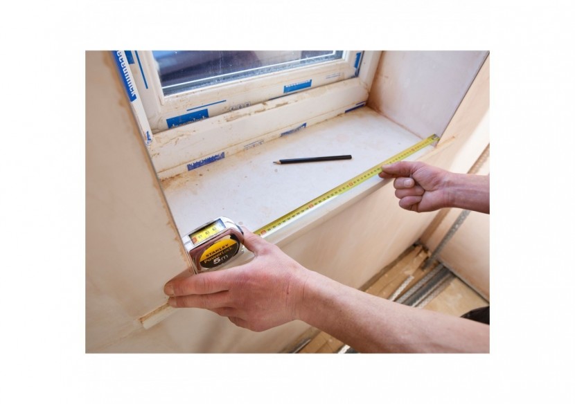 MESURE 5M X 19MM POWERLOCK LECTURE DIRECTE - 0-33-932 - Stanley