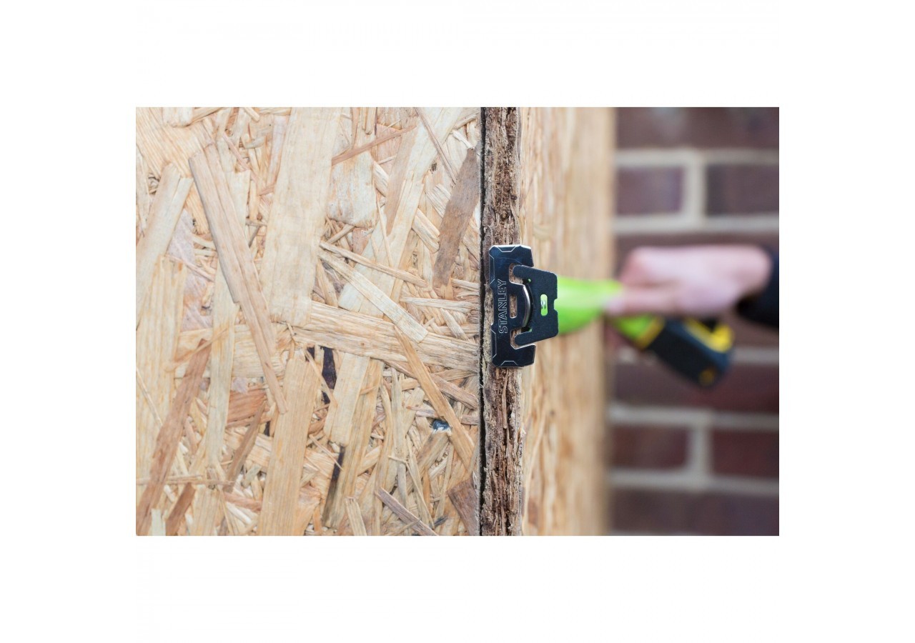 MESURE BLADE ARMOR RUBAN FLUORESCENT
 8M x 32MM FATMAX PRO - XTHT0-36004 - Stanley