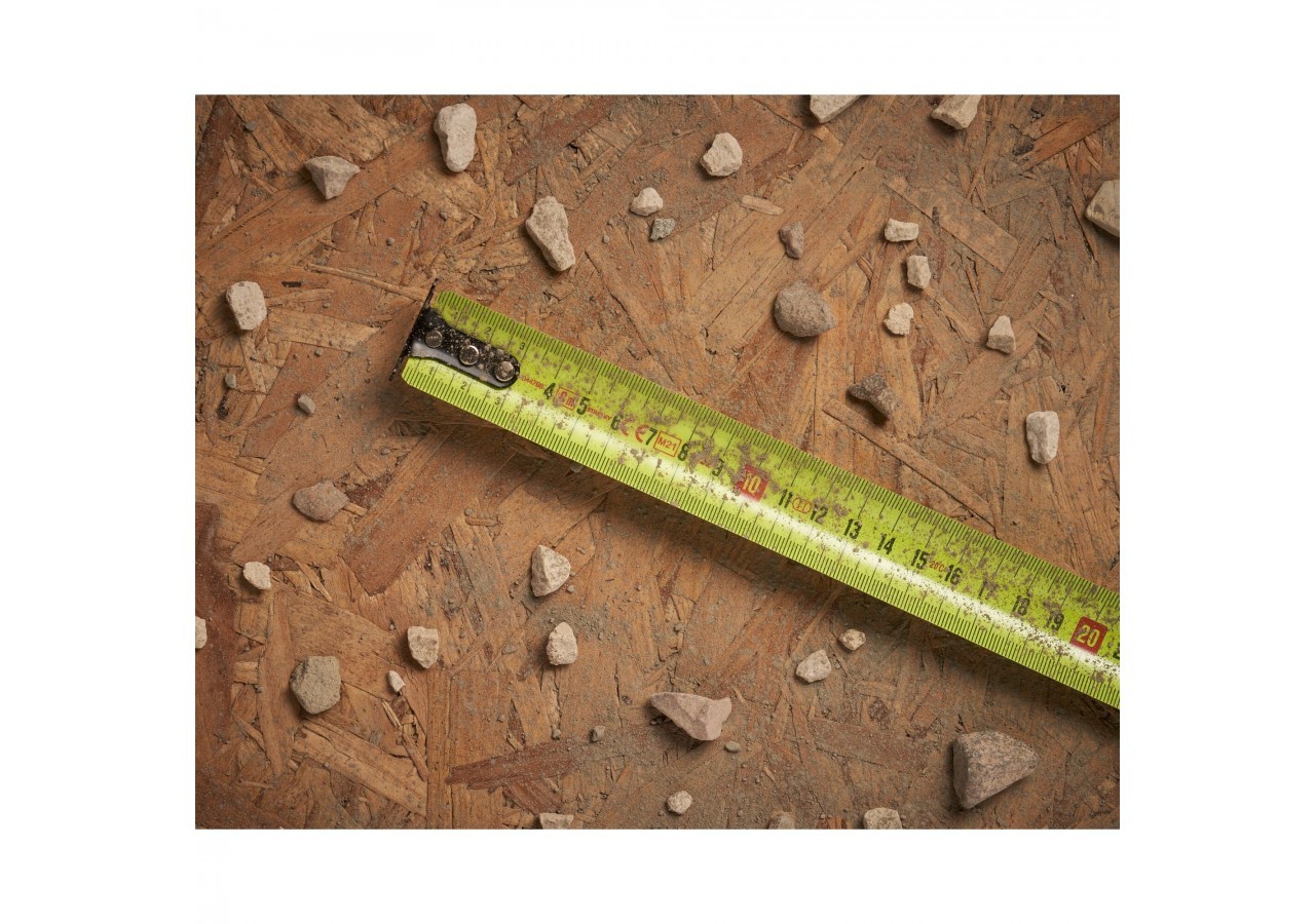 MESURE BLADE ARMOR RUBAN FLUORESCENT
 8M x 32MM FATMAX PRO - XTHT0-36004 - Stanley