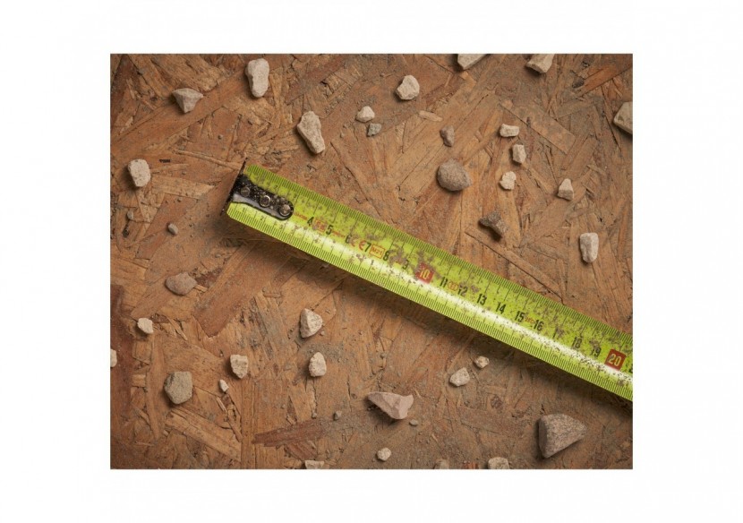 MESURE BLADE ARMOR RUBAN FLUORESCENT
 8M x 32MM FATMAX PRO - XTHT0-36004 - Stanley