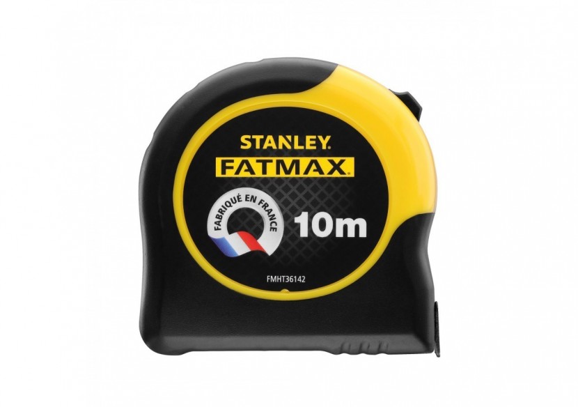 MESURE BLADE ARMOR 10M X 32MM FATMAX - FMHT36142-0 - Stanley