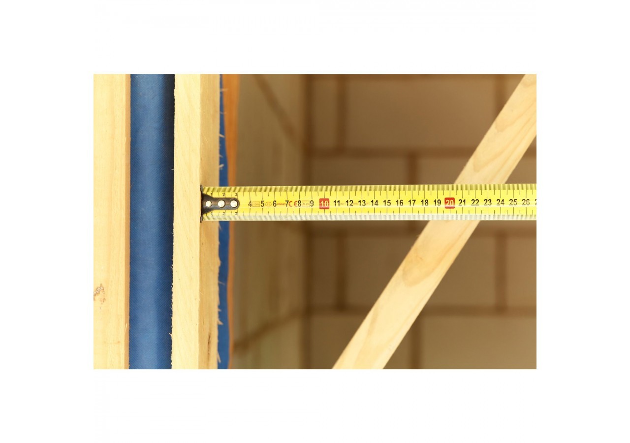 MESURE BLADE ARMOR 10M X 32MM FATMAX - FMHT36142-0 - Stanley
