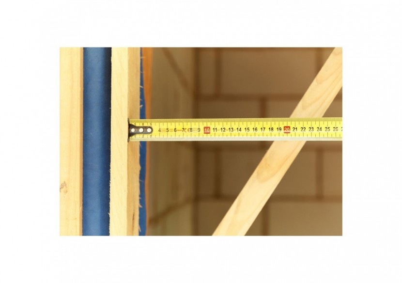 MESURE BLADE ARMOR 10M X 32MM FATMAX - FMHT36142-0 - Stanley