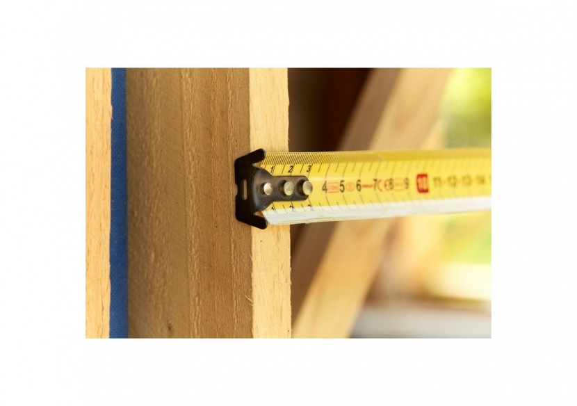 MESURE BLADE ARMOR 10M X 32MM FATMAX - FMHT36142-0 - Stanley