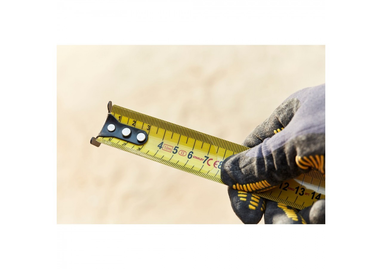 MESURE BLADE ARMOR 10M X 32MM FATMAX - FMHT36142-0 - Stanley