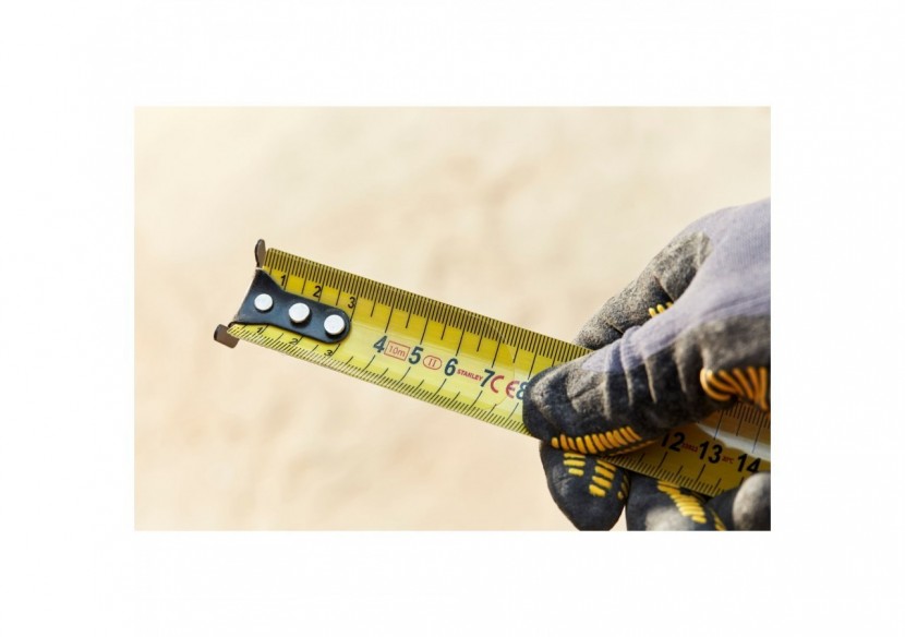 MESURE BLADE ARMOR 10M X 32MM FATMAX - FMHT36142-0 - Stanley