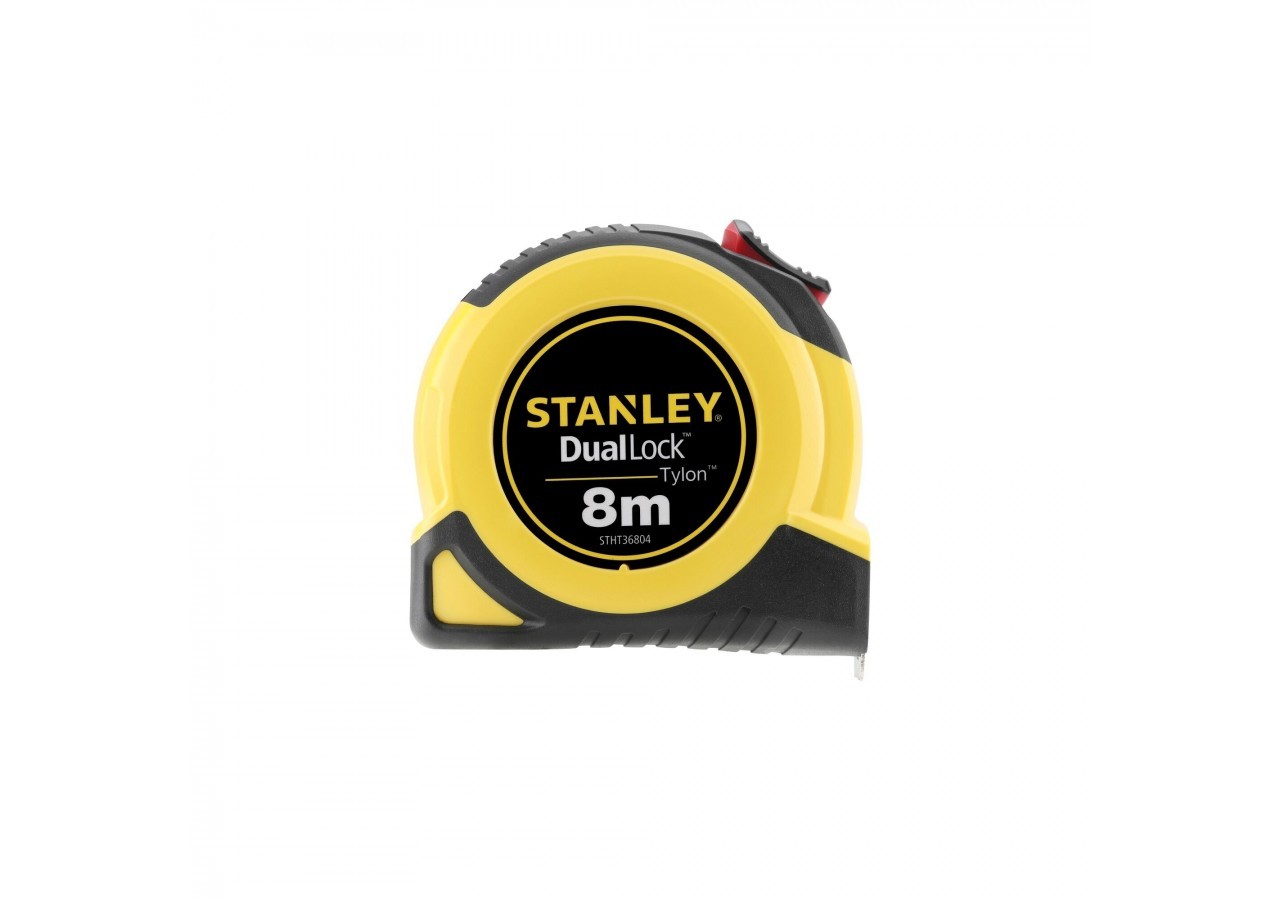 MESURE 8M X 25 MM TYLON DUAL LOCK - STHT36804-0 - Stanley