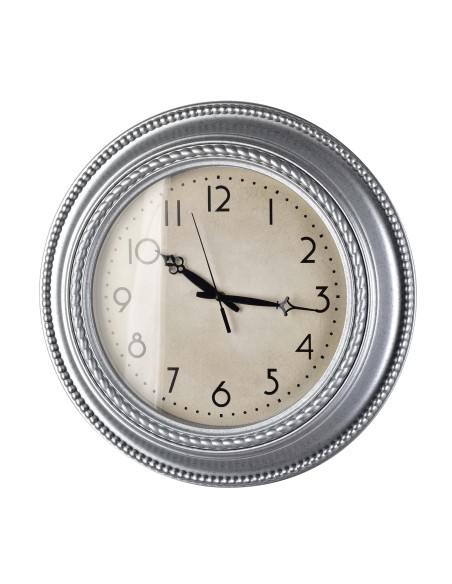 Horloge Murale Ronde - 50cm - HTBE8254 - Mondex