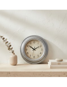 Horloge Murale Ronde - 50cm - HTBE8254 - Mondex 2