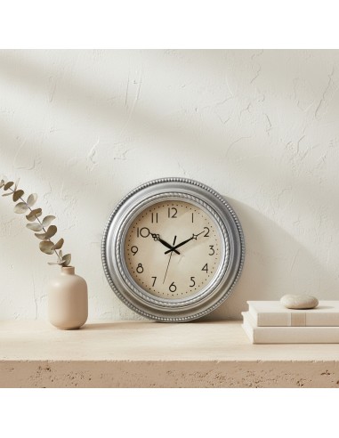 Horloge Murale Ronde - 50cm - HTBE8254 - Mondex