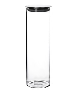 Récipient MODERN KITCHEN - 1,25 L, 9 x 8 x 28 cm - HTID7505-PROM - Mondex