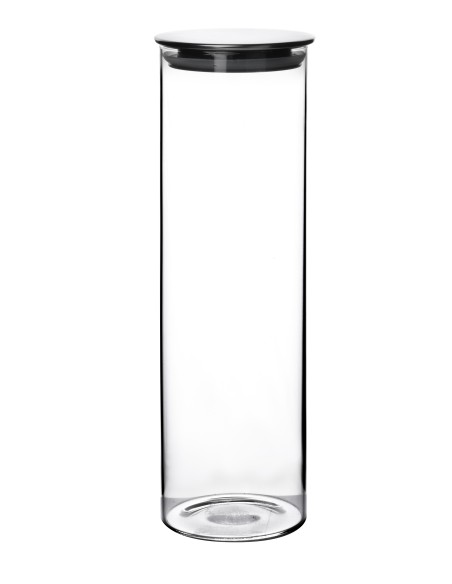 Récipient MODERN KITCHEN - 1,25 L, 9 x 8 x 28 cm - HTID7505-PROM - Mondex