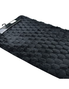 Tapis de Bain ZAC - 50x80cm pour un style intemporel - HTUA0009 - Bathlab By Mondex