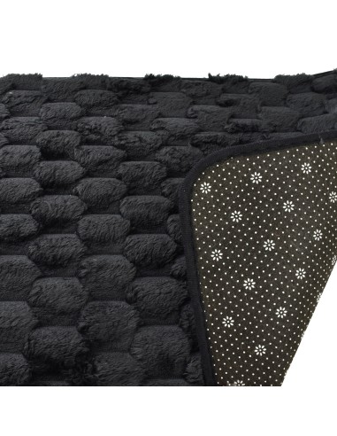 Tapis de Bain ZAC - 50x80cm pour un style intemporel - HTUA0009 - Bathlab By Mondex