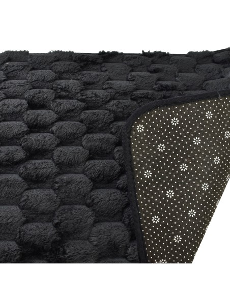 Tapis de Bain ZAC - 50x80cm pour un style intemporel - HTUA0009 - Bathlab By Mondex