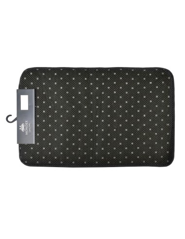 Tapis de Bain ZAC - 50x80cm pour un style intemporel - HTUA0009 - Bathlab By Mondex