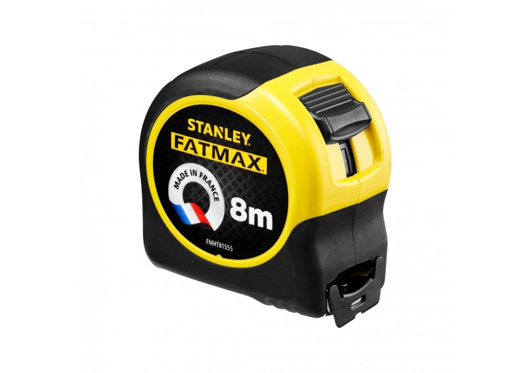 MESURE BLADE ARMOR 8M X 32MM FATMAX - FMHT81555-0 - Stanley 2